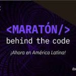 Hoy terminan la inscripciones para maratón Behind the Code 2020