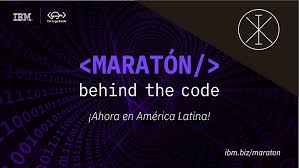 Hoy terminan la inscripciones para maratón Behind the Code 2020