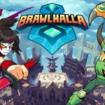 El free-to-play Brawlhalla ya está disponible en dispositivos móviles