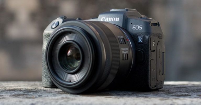 Por que la EOS R6 es una de las mejores cámaras híbridas