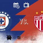 Cruz Azul vs Necaxa en vivo: Cómo y dónde ver la jornada 7 de la Liga MX