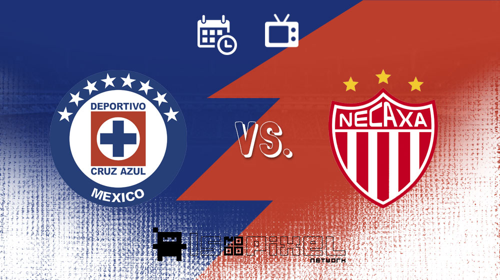 Cruz Azul vs Necaxa en vivo: Cómo y dónde ver la jornada 7 de la Liga MX