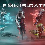 Lemnis Gate, el nuevo shooter de estrategia por turnos de Frontier Foundry