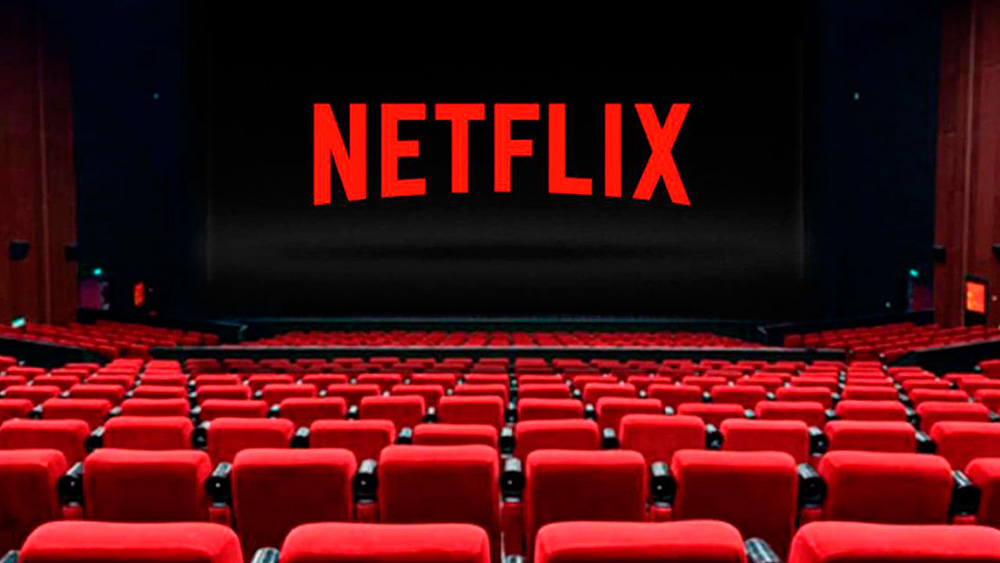 Lo nuevo de Netflix para septiembre 2020 en México