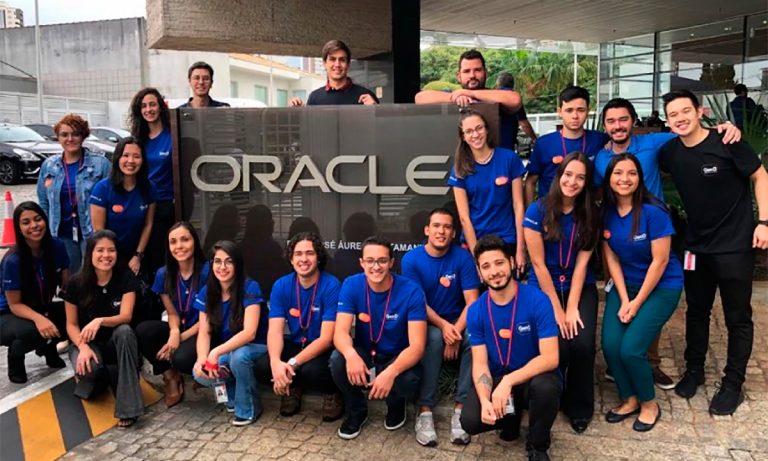 Oracle lanza programa de pasantías 2020 en América Latina
