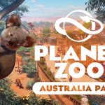 Planet Zoo recibirá koalas, canguros y dingos con el DLC Australia pack