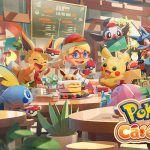 Pokémon Café Mix ha sido descargado cinco millones de veces en todo el mundo