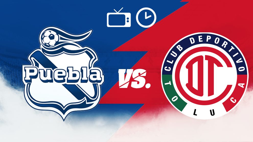 Puebla vs Toluca en vivo, jornada 7, Guard1anes 2020: Cómo y dónde ver