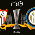 Sevilla vs Inter de Milán EN VIVO: Horario y cómo ver la final de la Europa League 2020