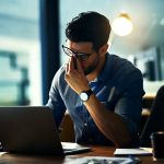 Cómo evitar el 'burnout' mientras haces home office