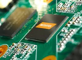 ¿Cuáles son las ventajas de los chipsets de 12 nanómetros?