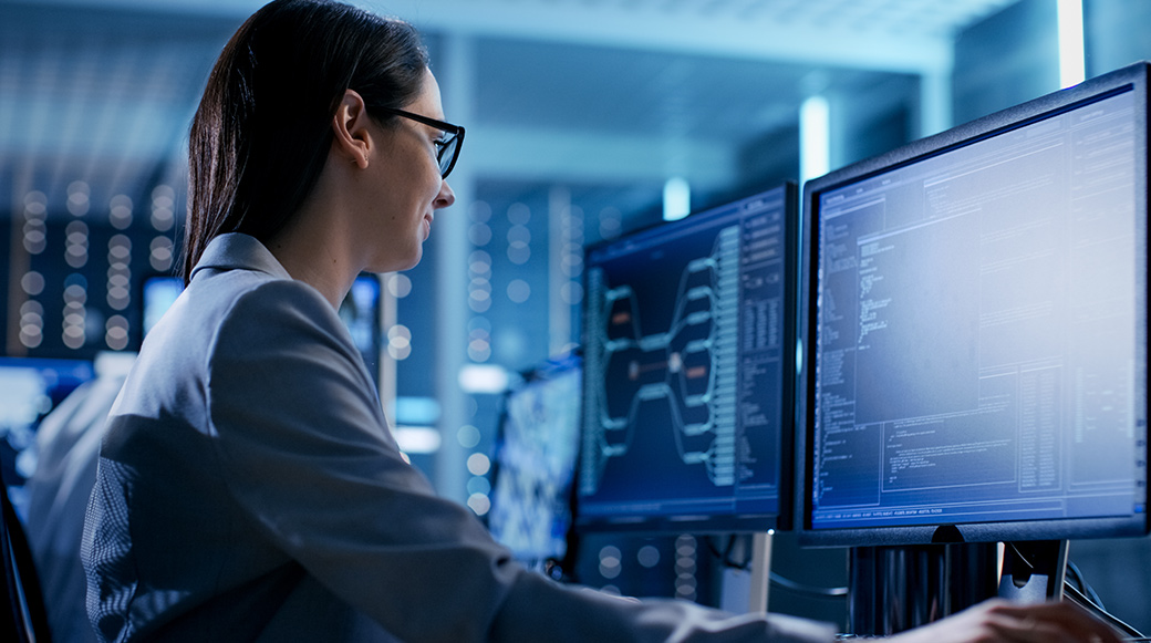 Científicos de datos, factor clave para el éxito en el sector fintech