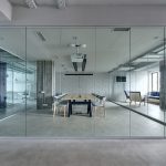 8 claves para optimizar espacios en oficinas y mejorar la productividad laboral