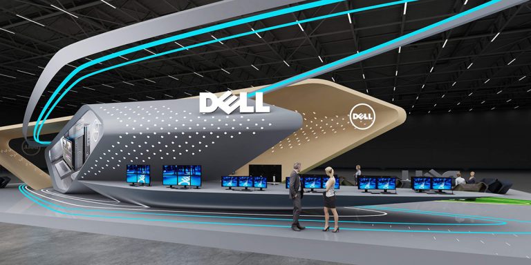 Dell lanza 'Expert ShowRoom': plataforma para ayudar a empresas a enfrentar el reto digital