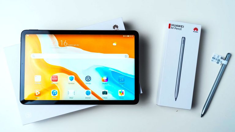 Huawei MatePad 10.4: Reseña | La tablet Android de 10.4” más accesible (aún sin Google)
