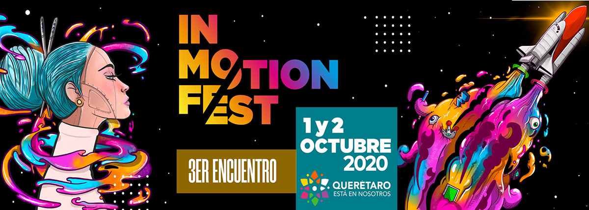 HyperX presente en In Motion Fest 2020