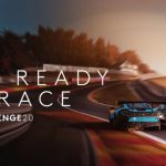 Sim racer mexicano se abre paso a la final regional de Latinoamérica en el Logitech McLaren G Challenge 2020