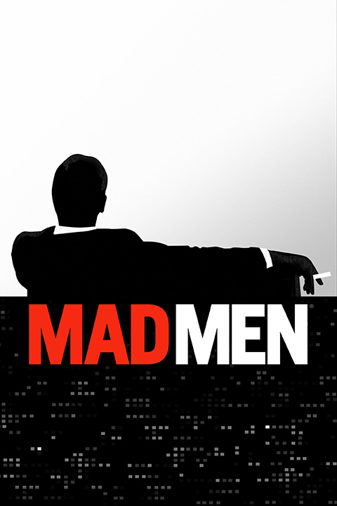 Mad Men (Temporada 1 a la 7): Disponible el 22 de octubre Starzplay