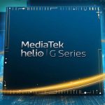 MediaTek presenta Helio G95, su más nuevo chip para teléfonos inteligentes 4G premium para juegos