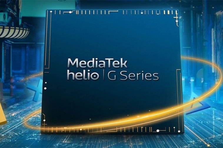 MediaTek presenta Helio G95, su más nuevo chip para teléfonos inteligentes 4G premium para juegos