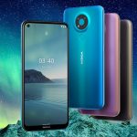 Nokia presenta nuevos smartphones, introduce nuevos accesorios y revela HMD Connect Pro para empresas