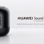 Nueva HUAWEI Sound X: características precio y disponibilidad