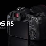 10 cosas que debes saber de la nueva Canon EOS R5