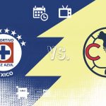 Cruz Azul vs América en vivo: Cómo y dónde ver, Jornada 12, Clausura 2020, Liga MX