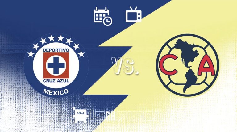 Cruz Azul vs América en vivo: Cómo y dónde ver, Jornada 12, Clausura 2020, Liga MX