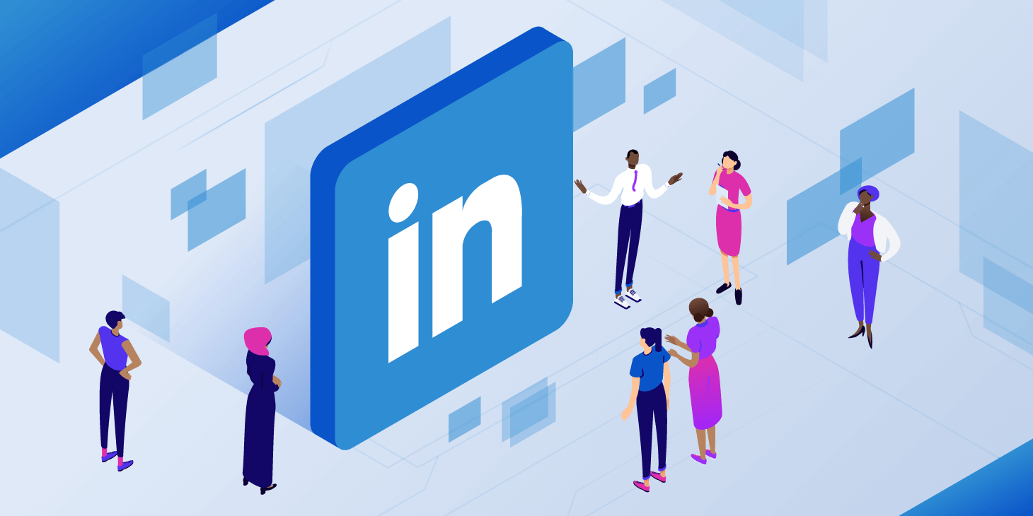 LinkedIn se rediseña, además lanza Stories, integraciones de video de Zoom y Teams