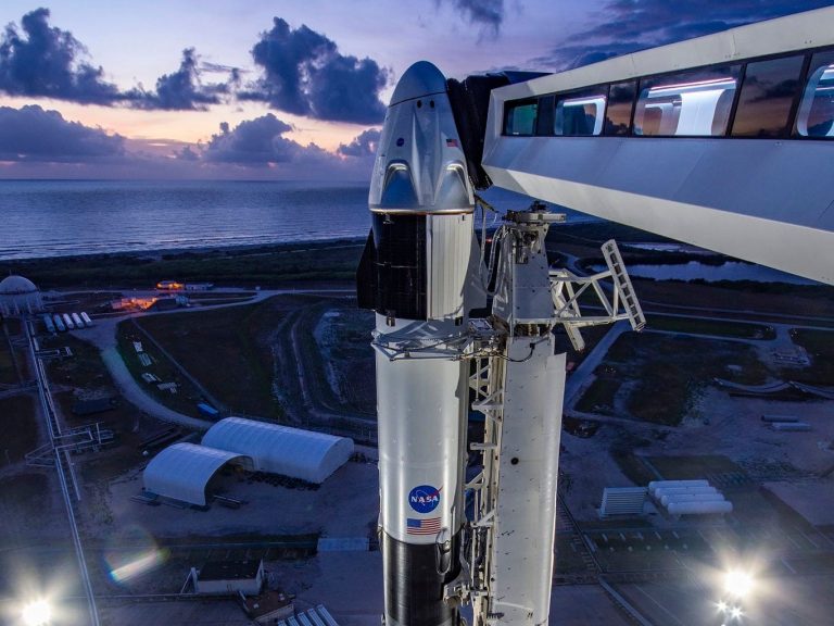 ¿Qué sigue de la misión Demo-2 de SpaceX? El futuro de la industria aeroespacial