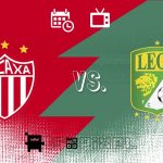Necaxa vs León: Cómo y dónde ver en vivo | Jornada 8, Clausura 2020, Liga MX