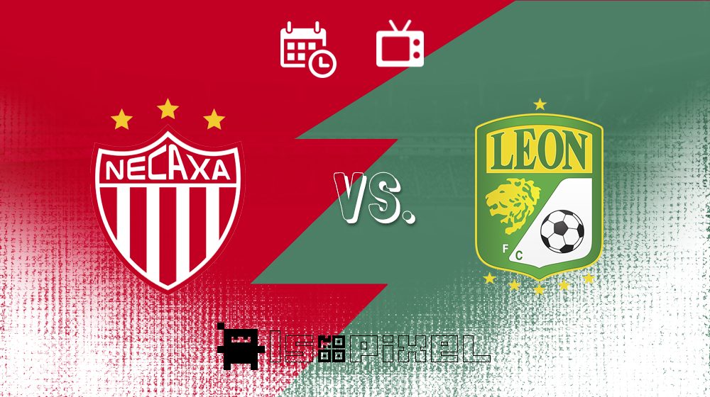 Necaxa vs León: Cómo y dónde ver en vivo | Jornada 8, Clausura 2020, Liga MX