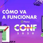 Llega PlatziConf 2020, uno de los eventos más grandes de tecnología en Latinoamérica