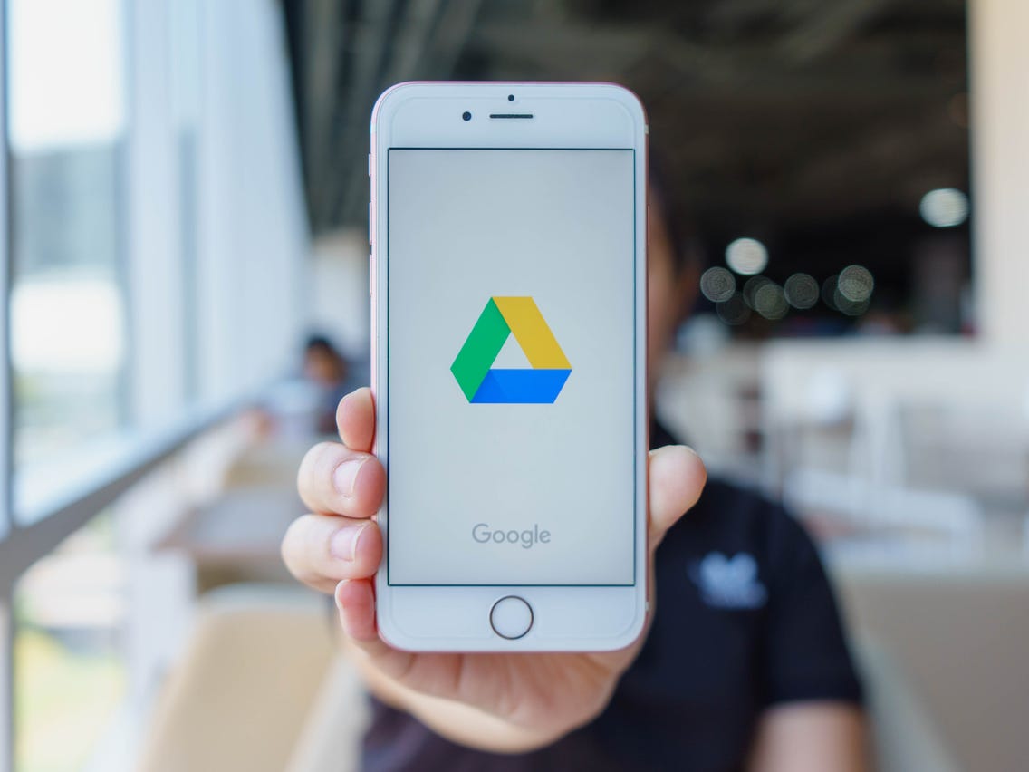 4 recomendaciones que debes seguir para un uso más seguro de Google Drive