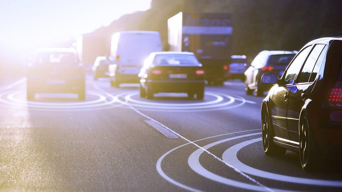 La tecnología de comunicación C-V2X llega a las carreteras de Virginia