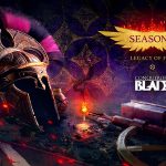 Season V: Legacy of Fire incendia Conqueror’s Blade el 13 de octubre