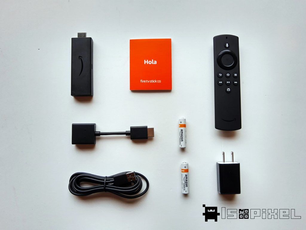 Fire TV Stick Lite  Análisis, características y precio