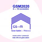 Gran Salón México presenta su séptima edición en formato híbrido