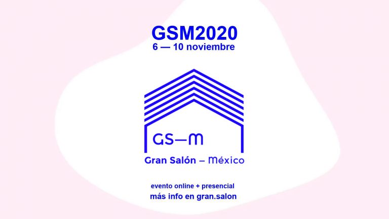 Gran Salón México presenta su séptima edición en formato híbrido