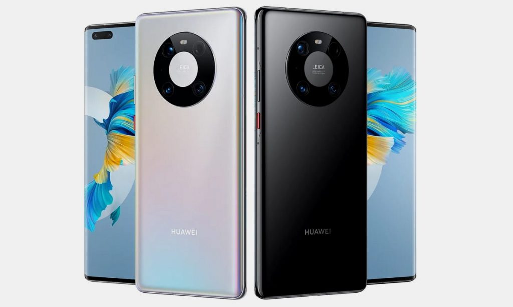 Huawei Mate 40, Mate 40 Pro y Mate 40 Pro+: características, precio y disponibilidad