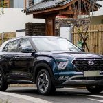 Hyundai muestra un adelanto de Creta 2021 que llegará a México