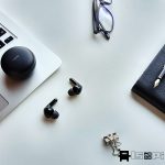 Reseña LG TONE Free HBS-FN6 | Características y precio de los audífonos inalámbricos que se limpian solos