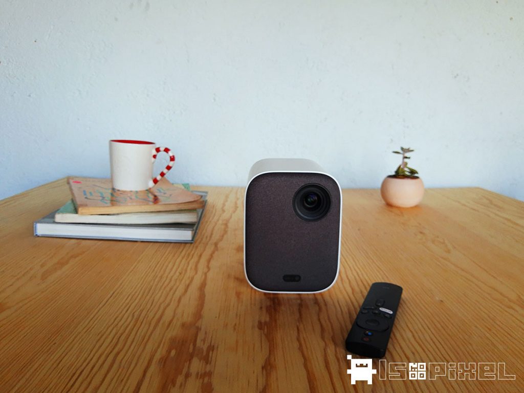 Vidéoprojecteurs Xiaomi Mi Smart Compact Projector 2