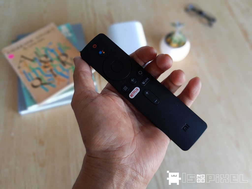 Control Remoto para Proyector Xiaomi Mi Smart Compact Projector