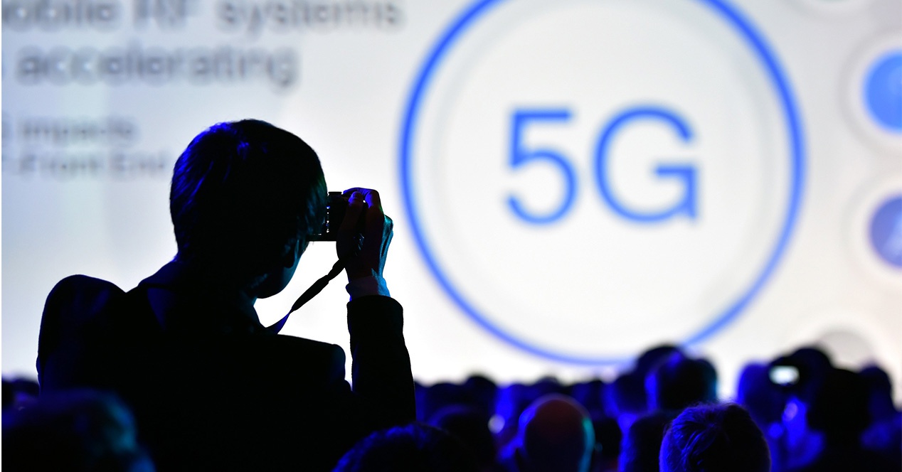 OPPO hace pruebas preliminares de tecnología 5G en México