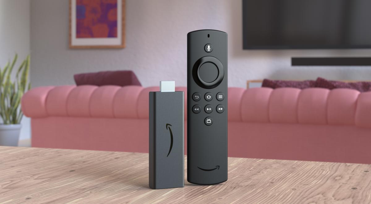 Amazon Fire TV Stick Lite | Análisis, características y precio