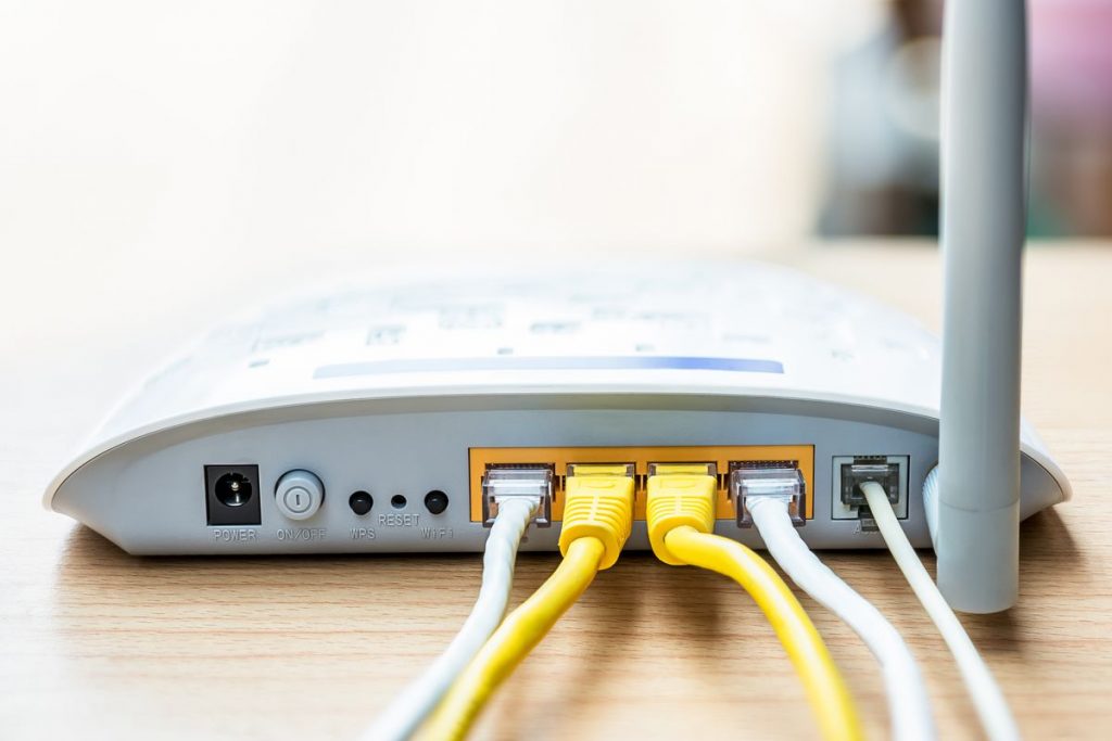 7 Hacks para acelerar mejorar tu cobertura Wi-Fi en casa