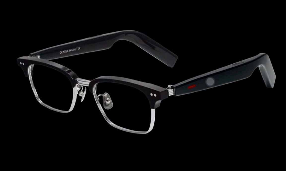 Nuevos HUAWEI X GENTLE MONSTER Eyewear II