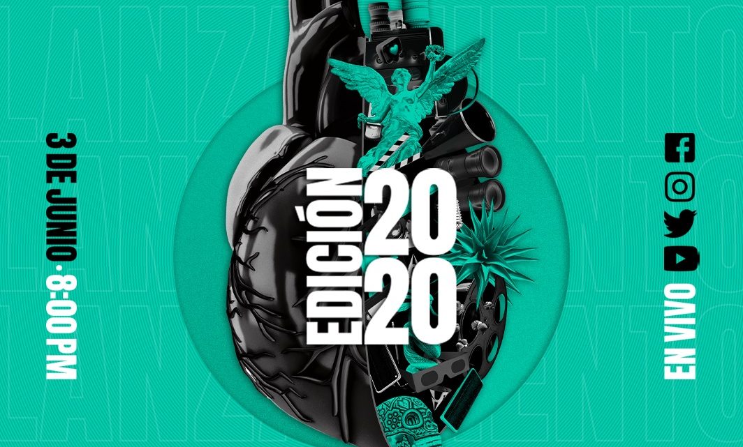SmartFilms y Motorola inauguran edición digital 2020